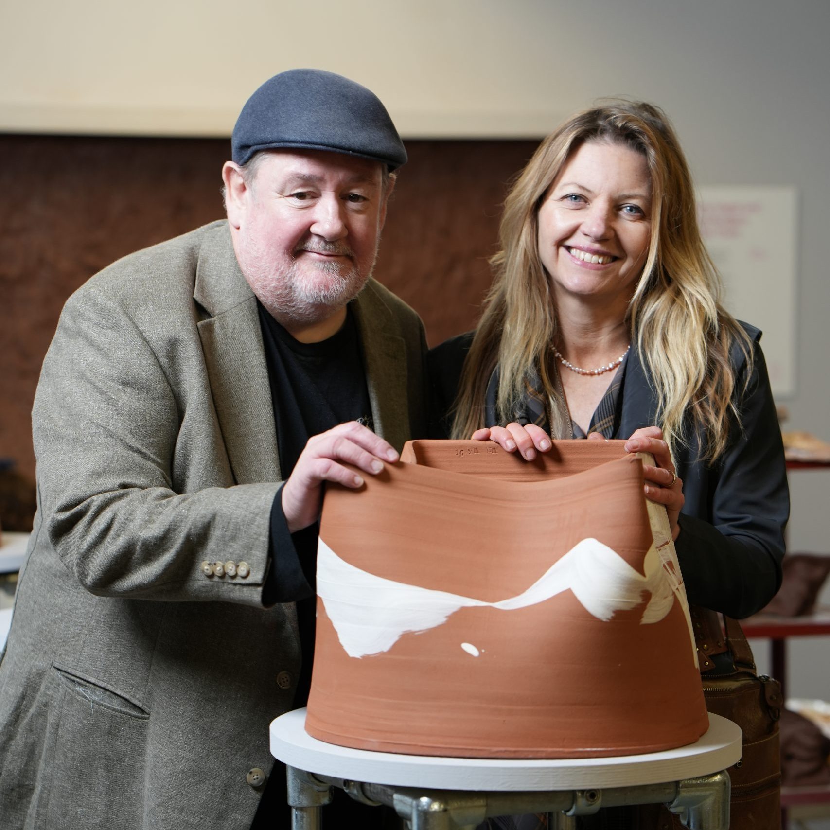 BCB – Artists Talks 2025