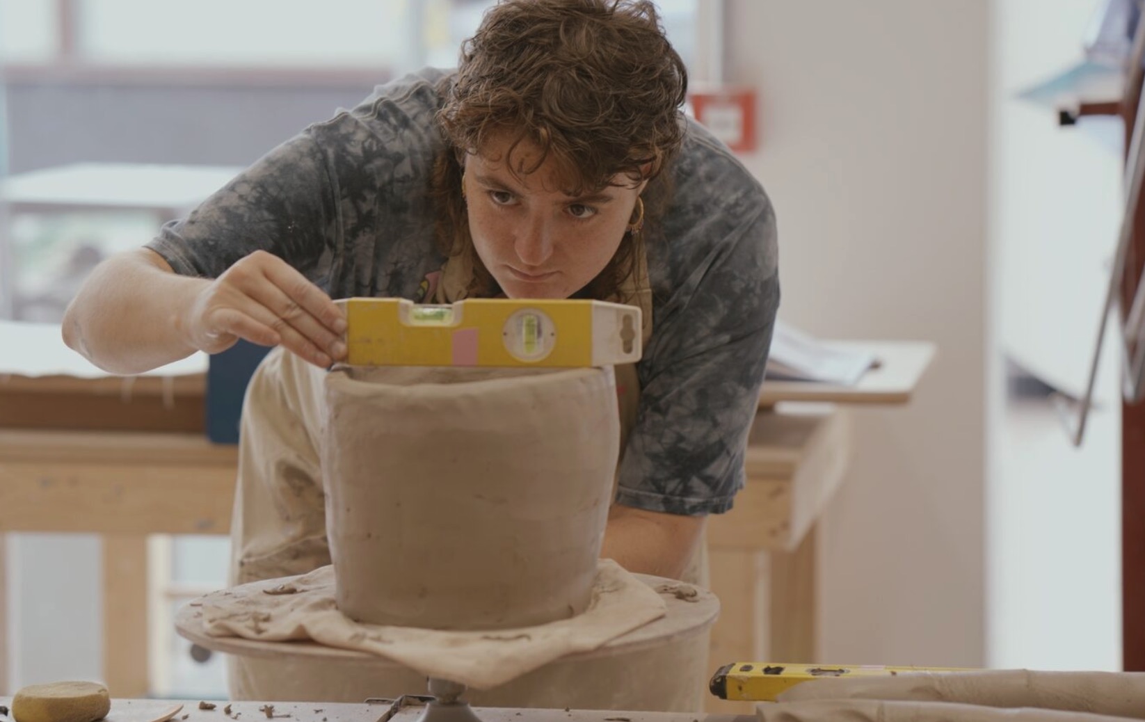 Ceramic Cities Exchange