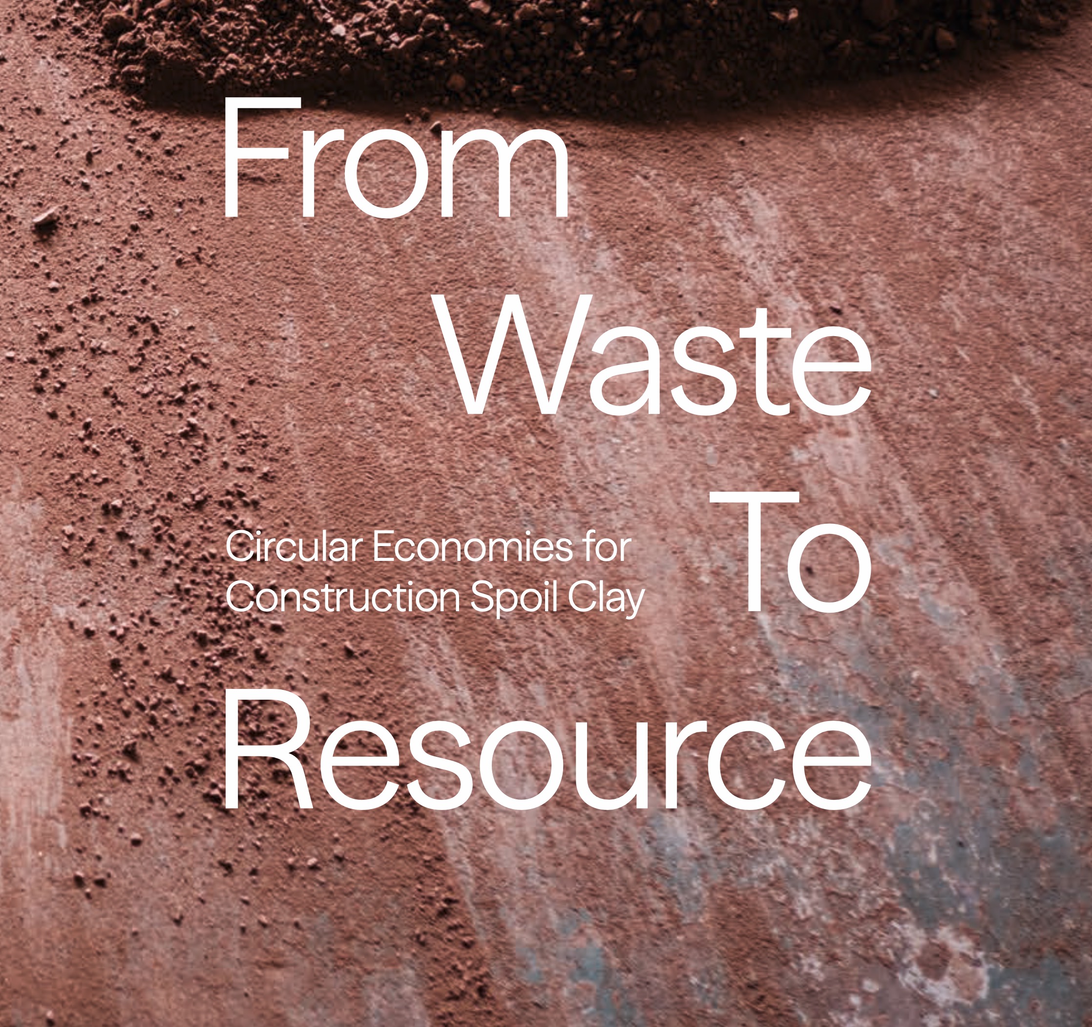 From Waste to Resource – Conference